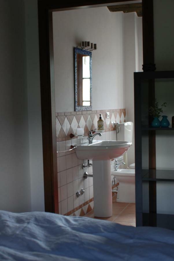 Casa Vinto Ξενοδοχείο Cagli Εξωτερικό φωτογραφία