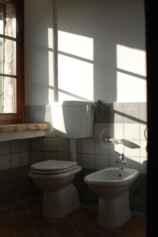 Casa Vinto Ξενοδοχείο Cagli Εξωτερικό φωτογραφία