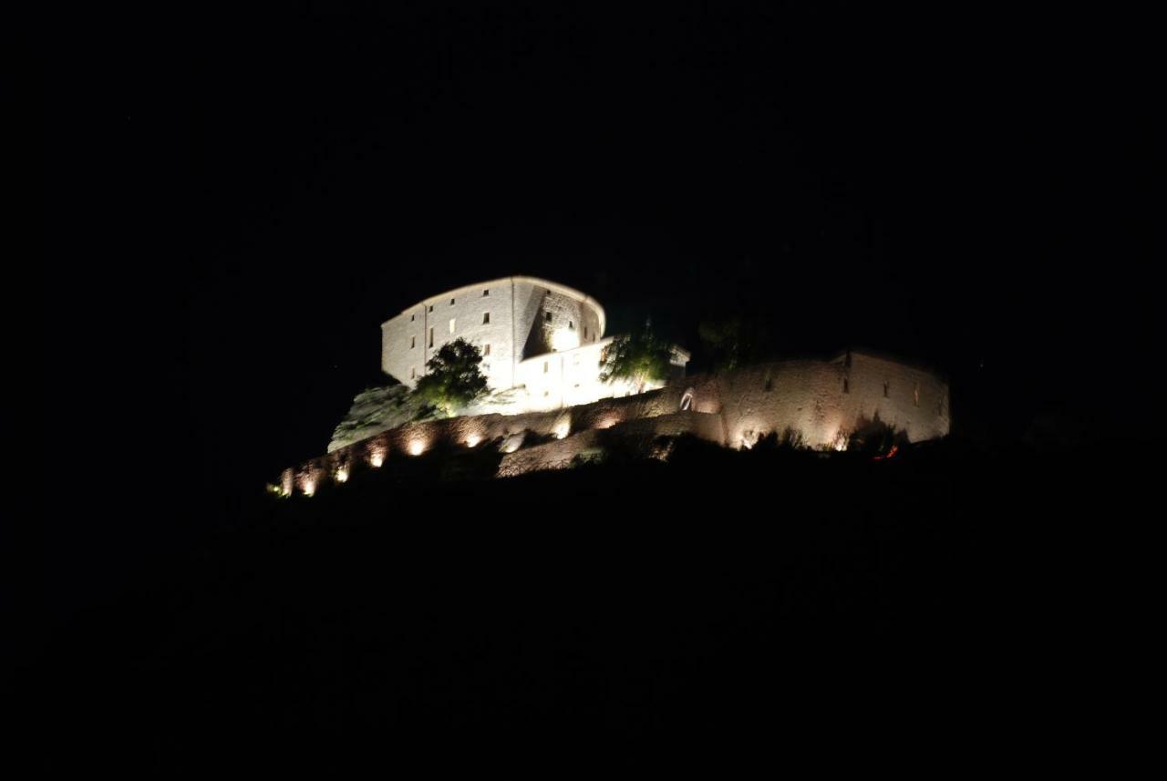 Casa Vinto Ξενοδοχείο Cagli Εξωτερικό φωτογραφία