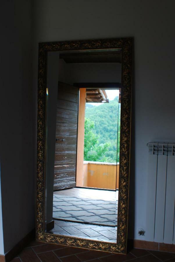 Casa Vinto Ξενοδοχείο Cagli Εξωτερικό φωτογραφία