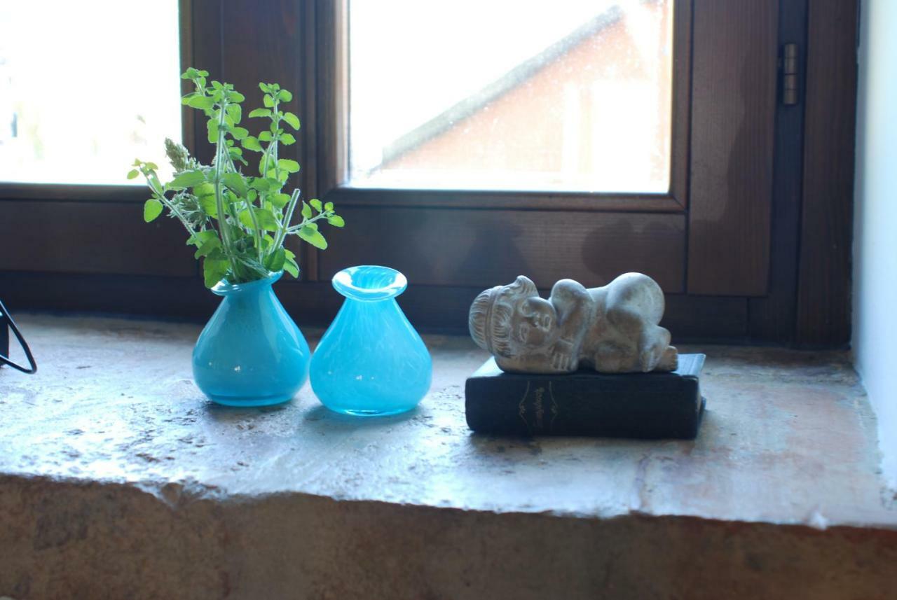 Casa Vinto Ξενοδοχείο Cagli Εξωτερικό φωτογραφία