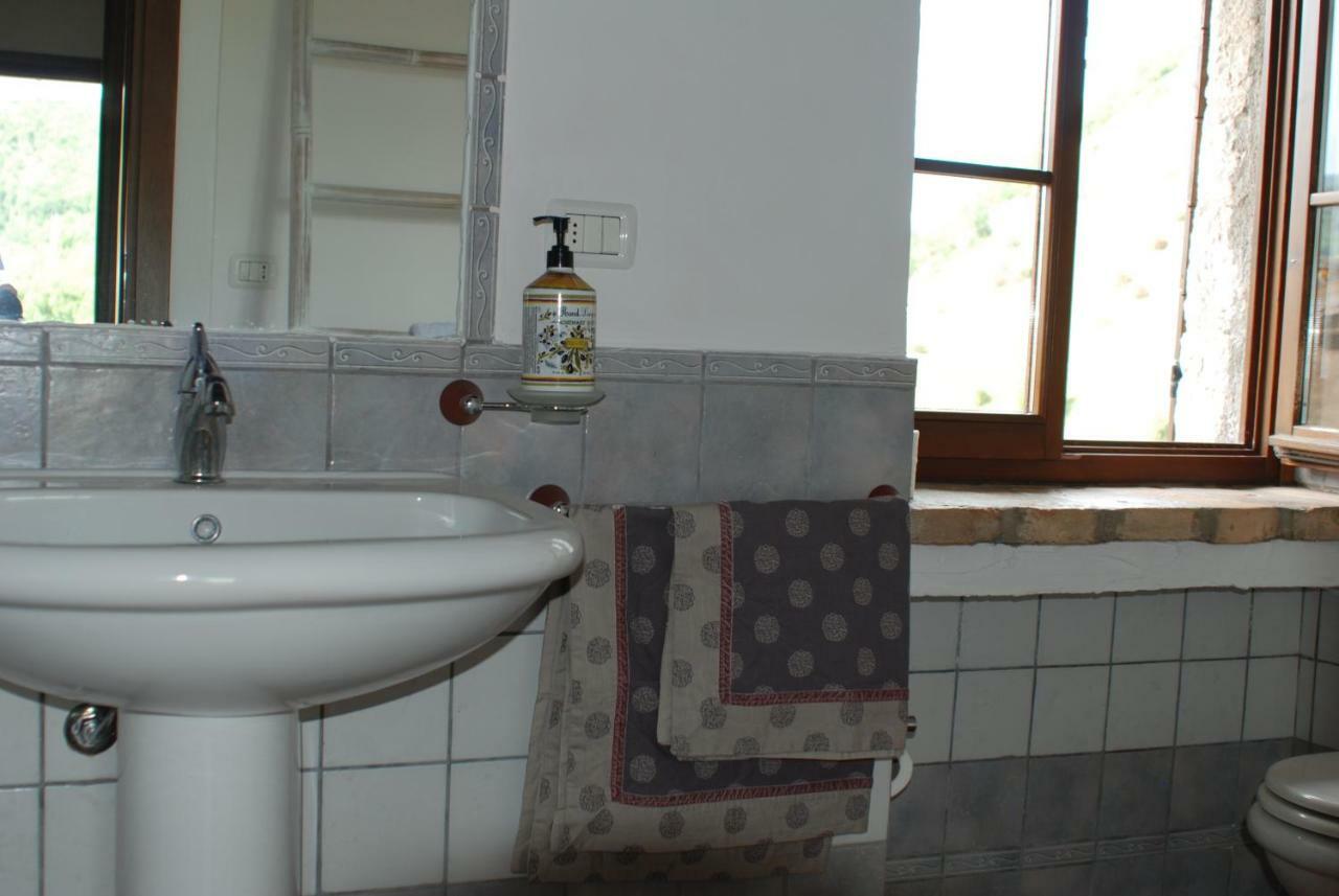 Casa Vinto Ξενοδοχείο Cagli Εξωτερικό φωτογραφία