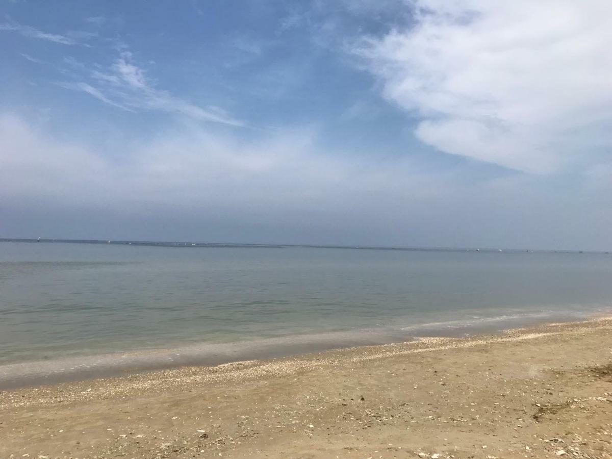 Casa Vinto Ξενοδοχείο Cagli Εξωτερικό φωτογραφία