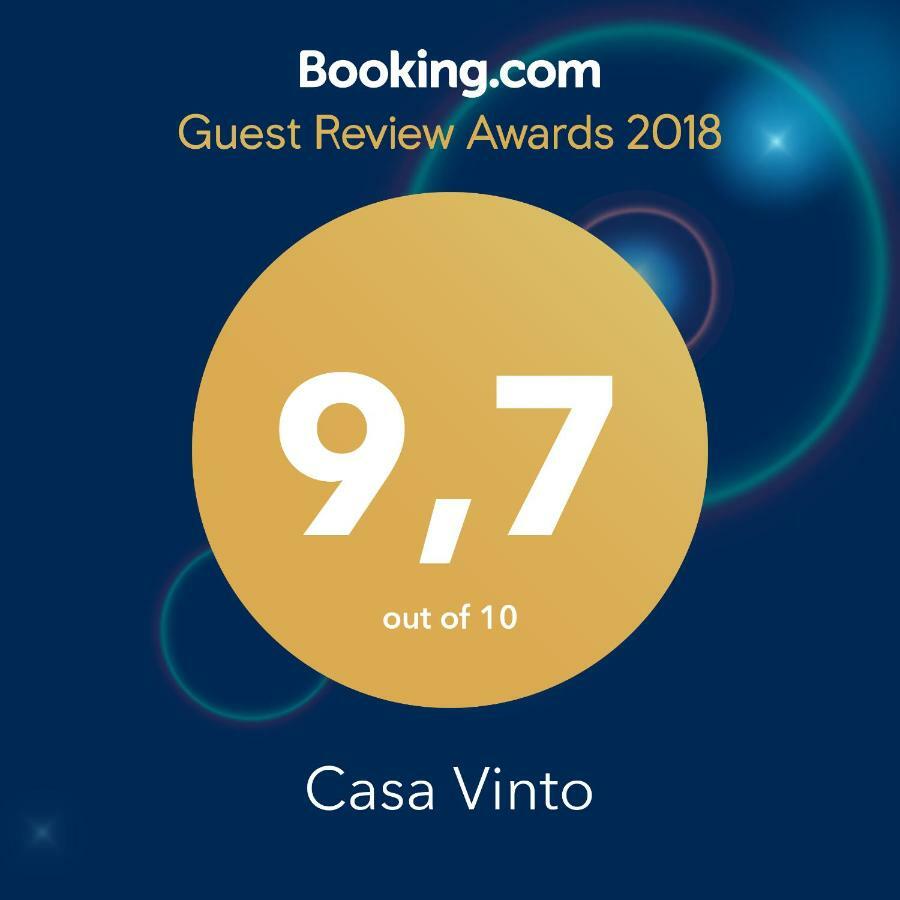 Casa Vinto Ξενοδοχείο Cagli Εξωτερικό φωτογραφία