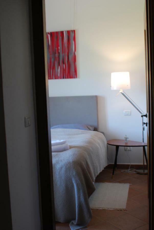 Casa Vinto Ξενοδοχείο Cagli Εξωτερικό φωτογραφία
