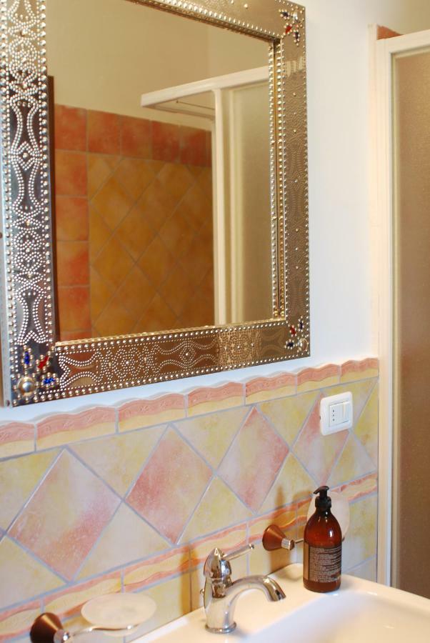 Casa Vinto Ξενοδοχείο Cagli Εξωτερικό φωτογραφία