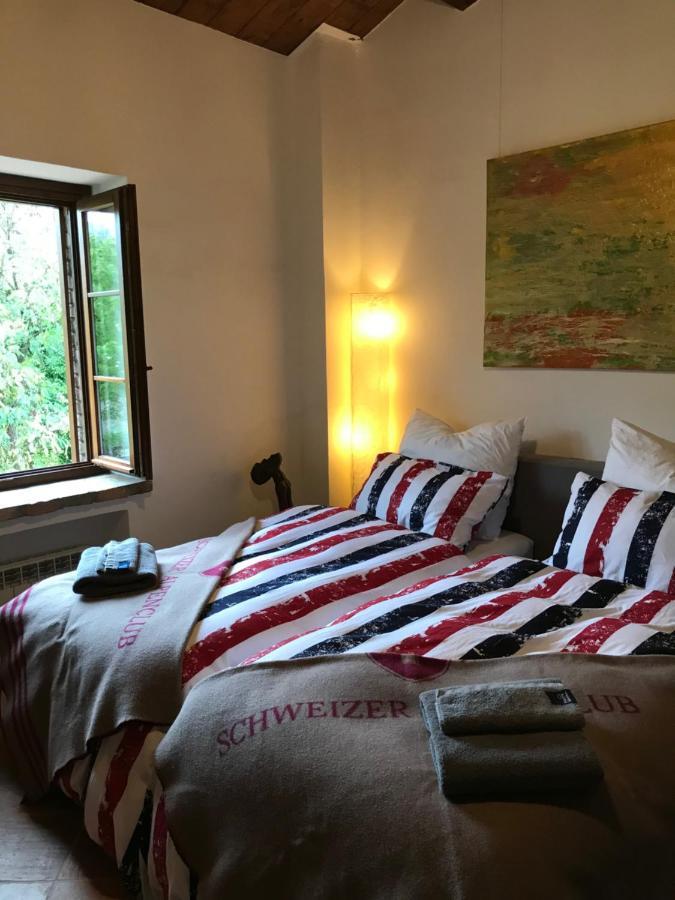 Casa Vinto Ξενοδοχείο Cagli Εξωτερικό φωτογραφία