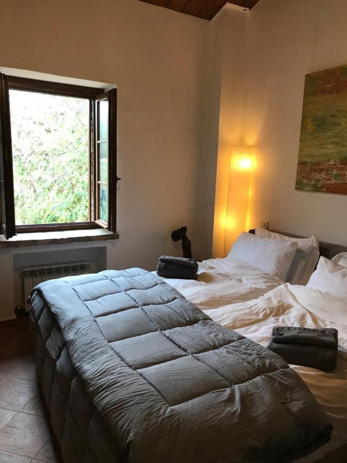 Casa Vinto Ξενοδοχείο Cagli Εξωτερικό φωτογραφία